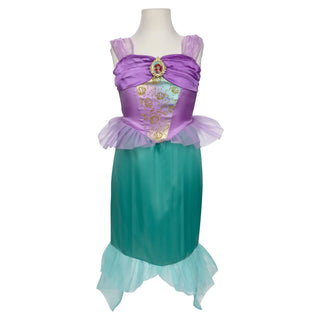 Disney Princess Ariel Tiara to Toe Dress up Set