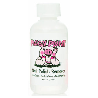 Nail Polish Remover - Gentle & Kid Friendly