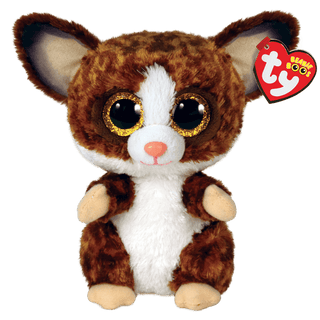 Binky - Brown Bush Baby