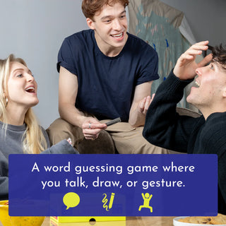 Why Are You Like This?® Grab & Game (Party Edition) – The Hilarious Party Card Game for Friends, Families & Game Night