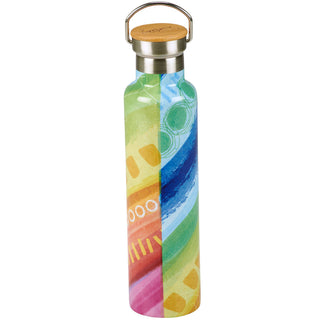 You Are My Favorite Human Insulated Water Bottle – 25 oz Stainless Steel Travel Bottle