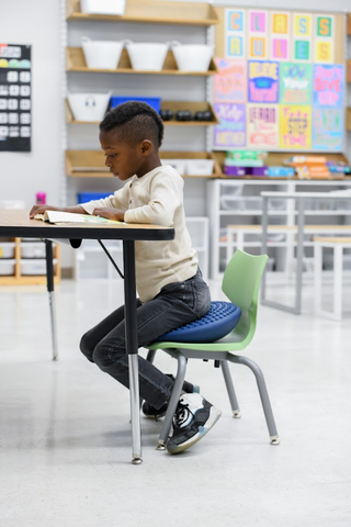 Balance Cushion Sensory Seat by Bouncyband®