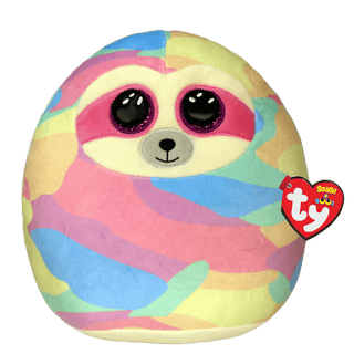 Cooper - Pastel Sloth