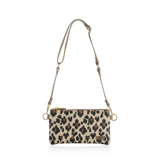 Leopard Boss Pouch™ Wallet