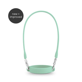 Cutie Handle in Seafoam
