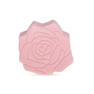 Mad Beauty Disney Pure Princess Belle Bath Fizzer – Wildflower Scented Bath Bomb