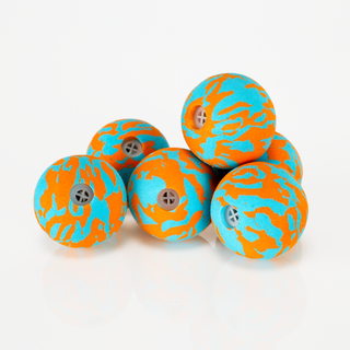 Air Toobz Giggle Balls – Honking Foam Ball Accessory Pack