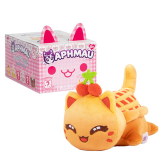 Aphmau Mystery Bakery Plush – Series 10 6" Surprise Plush