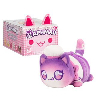 Aphmau Mystery Bakery Plush – Series 10 6" Surprise Plush
