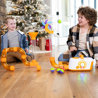 Air Toobz Whirlwind Accessory Pack – Windy, Whirly & 10 Colorful Balls
