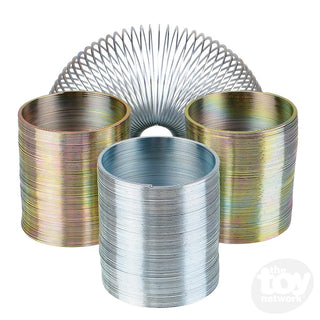 Metal Coil Spring