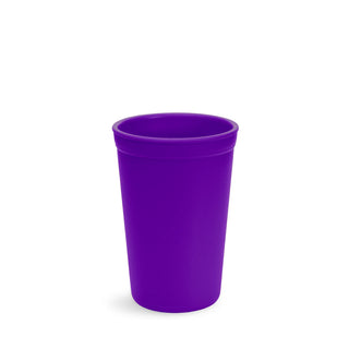 10 oz Drinking Cup Amethyst