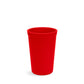 10 oz Drinking Cup Red