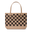 Checkered Camel/ Hot Cocoa