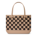 Checkered Camel/ Hot Cocoa