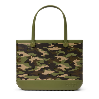 Original Bogg Bag - Camo