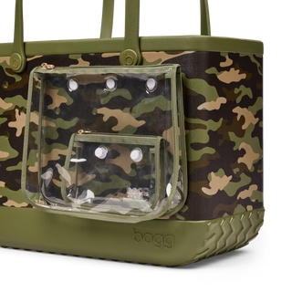 Original Bogg Bag - Camo