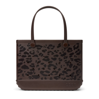 Original Bogg Bag - Hot Cocoa Leopard