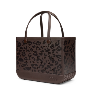 Original Bogg Bag - Hot Cocoa Leopard