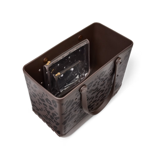 Original Bogg Bag - Hot Cocoa Leopard