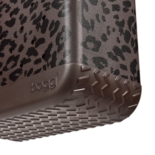Original Bogg Bag - Hot Cocoa Leopard