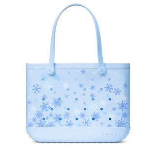Original Bogg Bag - Snow Much Fun