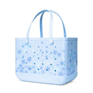 Original Bogg Bag - Snow Much Fun