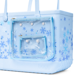 Original Bogg Bag - Snow Much Fun