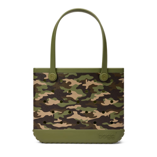 Baby Bogg Bag - Camo