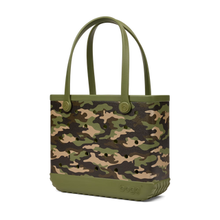 Baby Bogg Bag - Camo