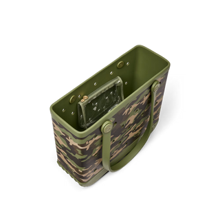 Baby Bogg Bag - Camo
