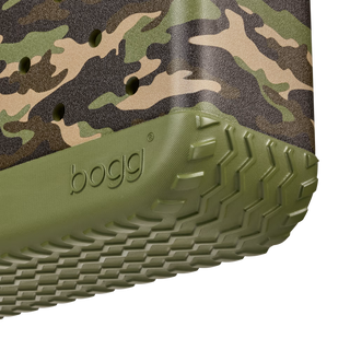 Baby Bogg Bag - Camo