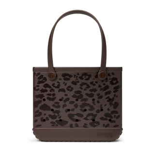 Baby Bogg Bag - Hot Cocoa Leopard