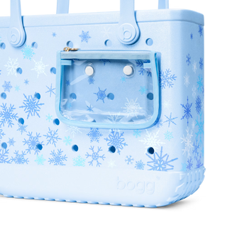 Baby Bogg Bag - Snow Much Fun