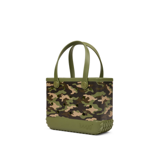 Bitty Bogg Bag - Camo