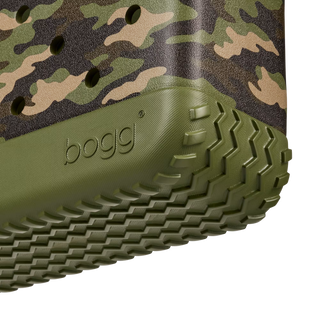 Bitty Bogg Bag - Camo
