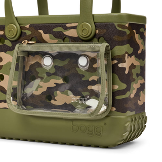 Bitty Bogg Bag - Camo
