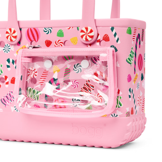 Bitty Bogg Bag - Candy Coated