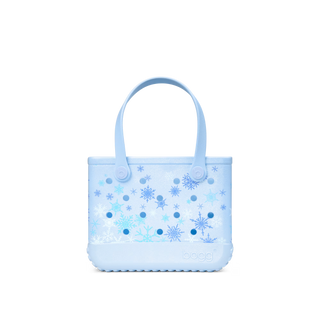 Bitty Bogg Bag - Snow Much Fun