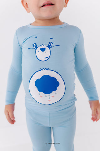 Care Bears™ Grumpy Bear 2-piece pajamas