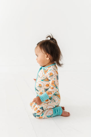 Vince Convertible Romper