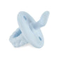 Itzy Ritzy Sweetie Soother™ Orthodontic Silicone Pacifier 6-18M: Sky & Surf