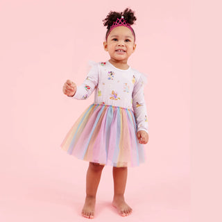 Disney | Magnetic Me Princess Modal Magnetic Easy Peasy Tutu Dress