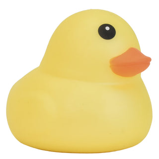 Jumbo Squishy Duck – 6-Inch Slow Rise Squeeze Toy for Kids | Soft Sensory Fidget, Stress Relief & Anxiety Toy