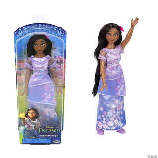 Disney’s Encanto Isabela Madrigal Doll