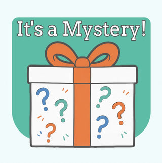 Deluxe Mystery Box valued at over $175 only $99