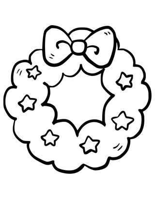 Christmas Coloring Pages