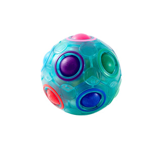J'adore Color Sphere Puzzle