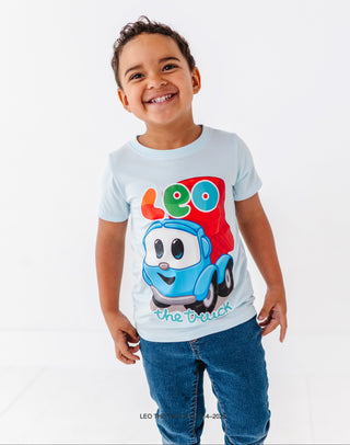 Leo the Truck™ T-Shirt