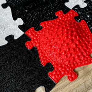 Tots Vision Puzzle Set